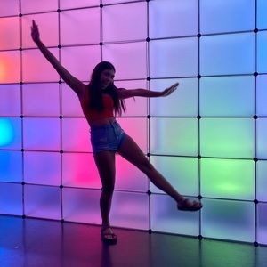 Meet your Posher, Julia